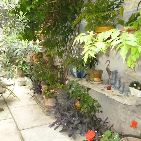 Bed & Breakfast D'hotes La Rose Des Vents 3*
