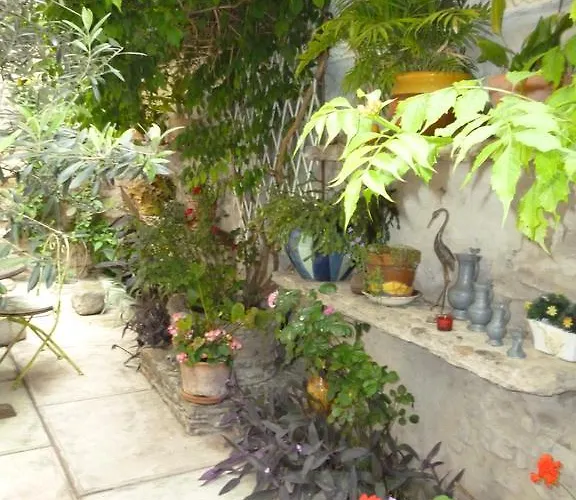 Bed & Breakfast D'hotes La Rose Des Vents 3*