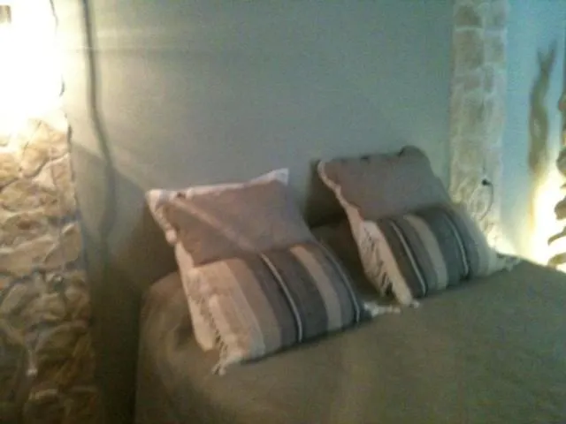 D'hotes La Rose Des Vents Bed & Breakfast Ginestas